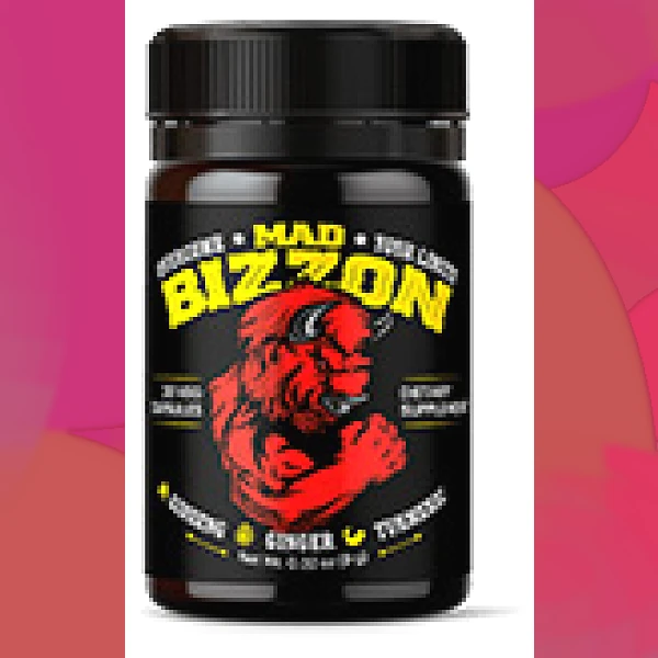 Mad Bizzon