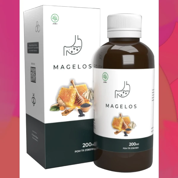 Magelos