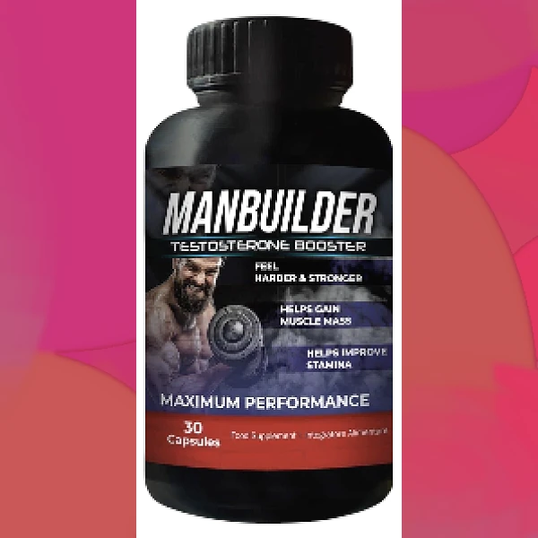ManBuilder