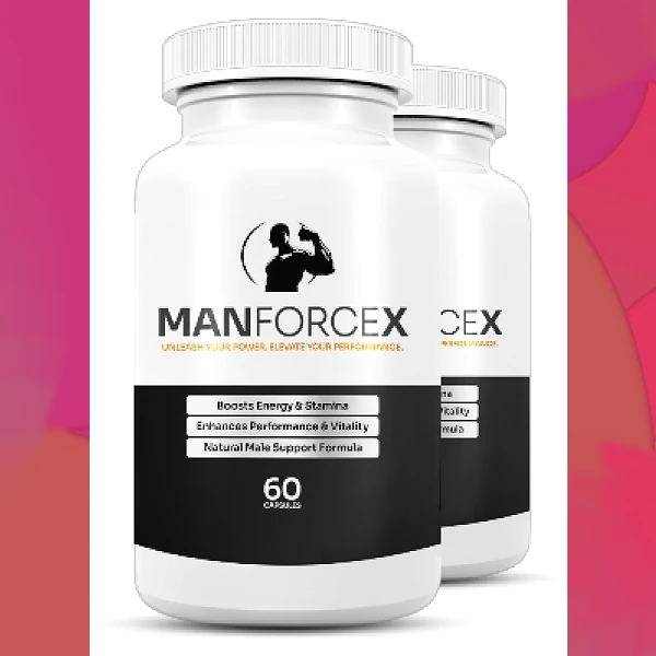 ManForceX
