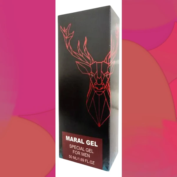 Maral Gel