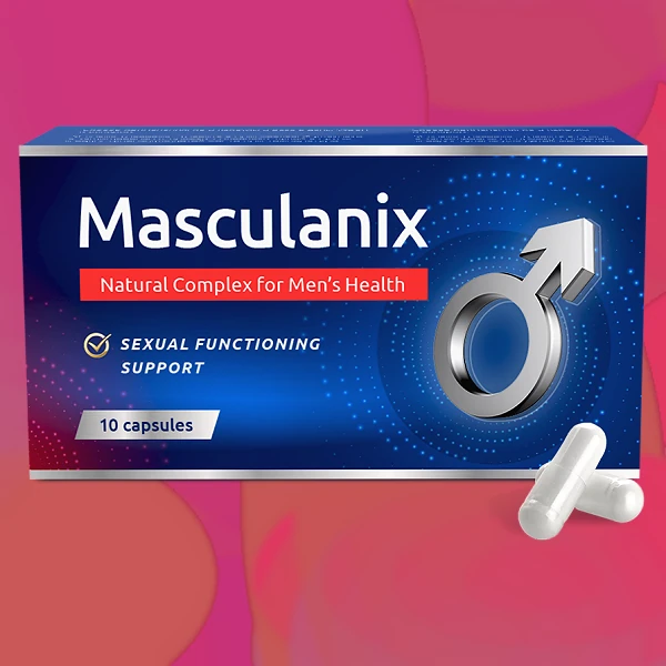 Masculanix