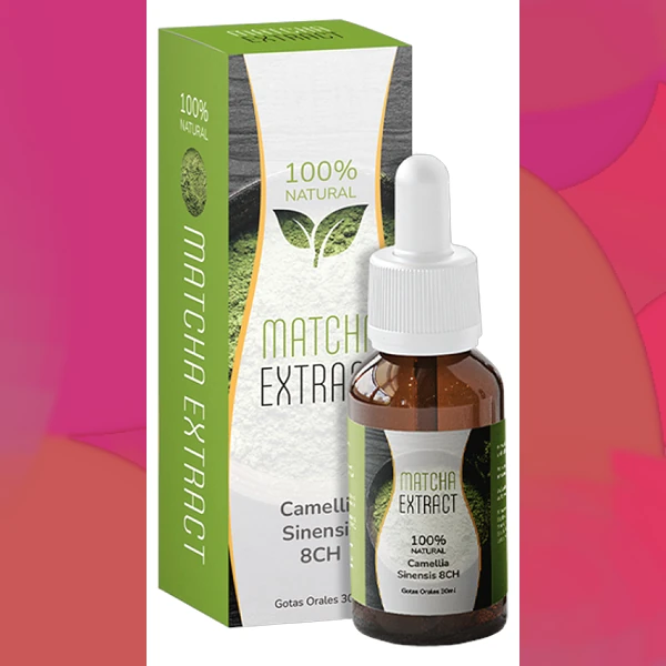 Matcha Extract