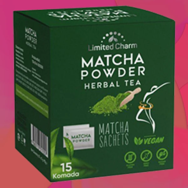 Matcha Powder