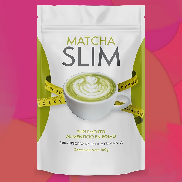 Matcha Slim