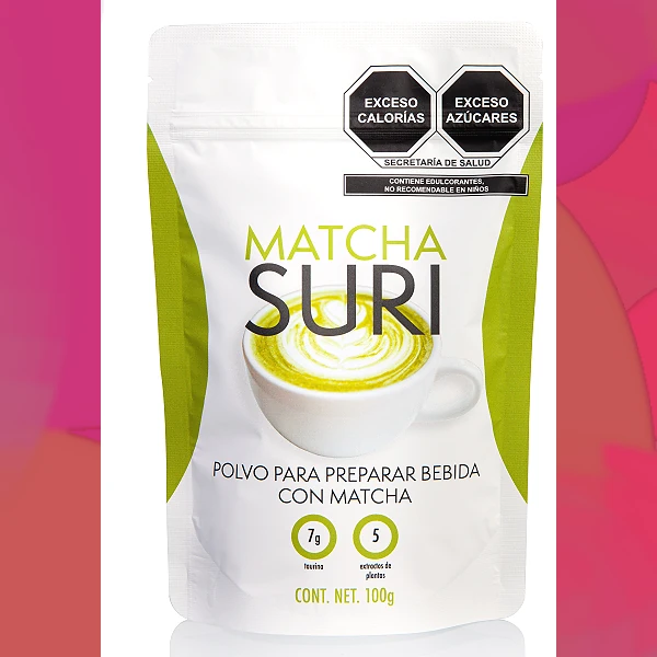 Matcha Suri