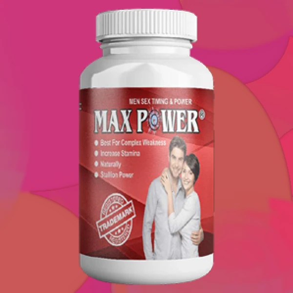 Max Power