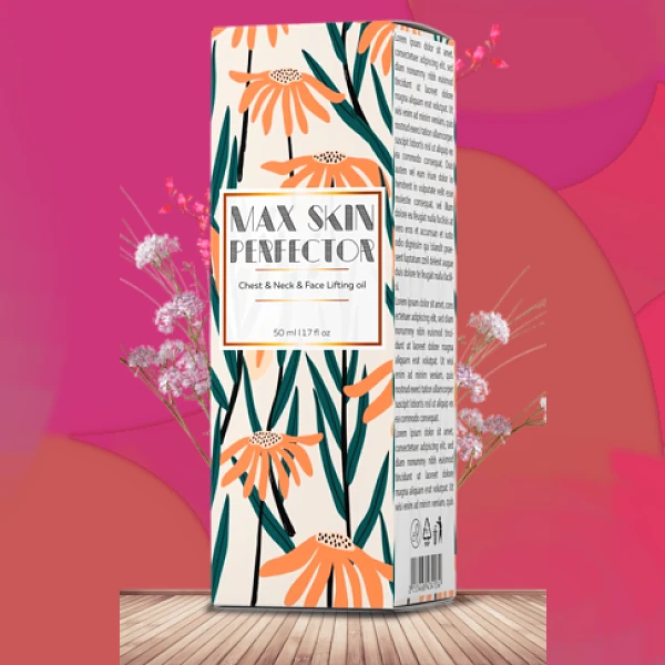 Max Skin Perfector