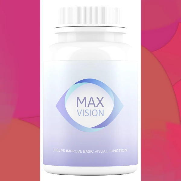 Max Vision