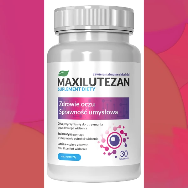 Maxilutezan