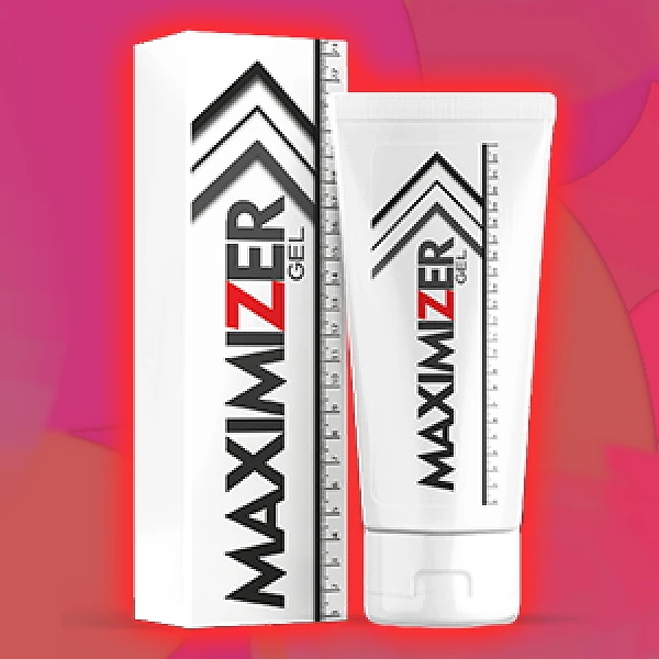 Maximizer