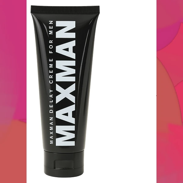 MaxMan