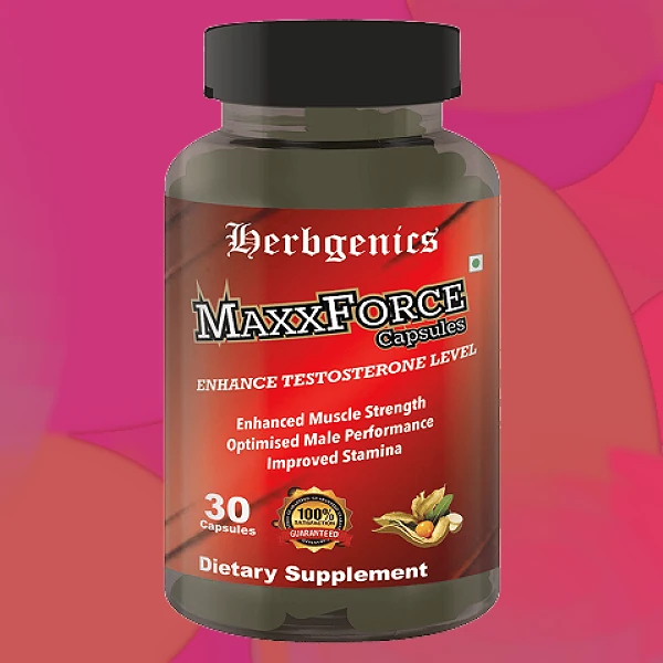 MaxxForce