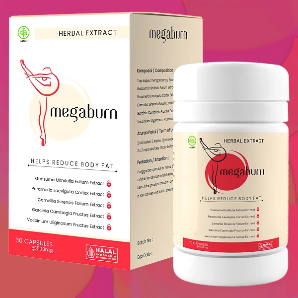 Megaburn