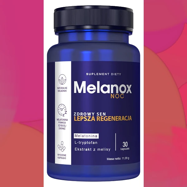 Melanox