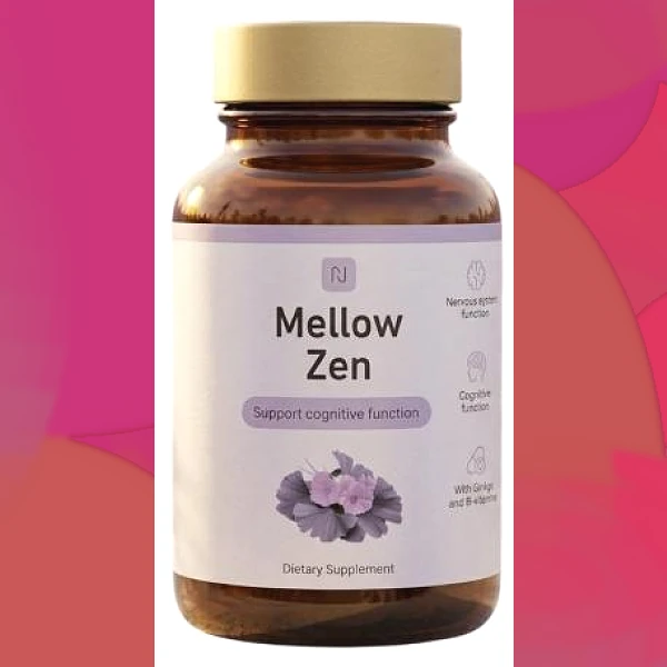 Mellow Zen