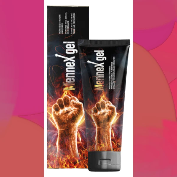 Mennex gel