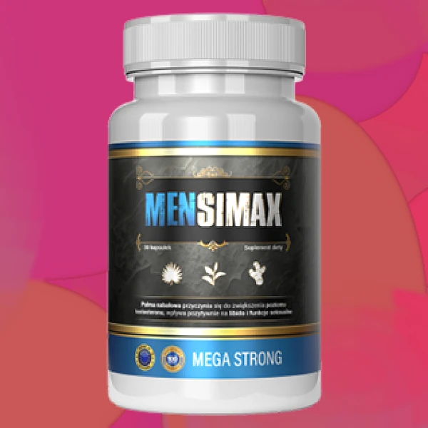 Mensimax