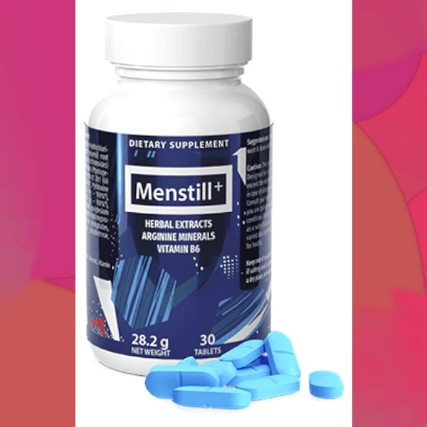 Menstill Pro