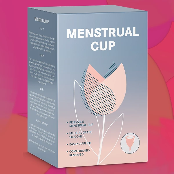 Menstrual Cup