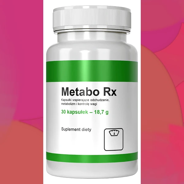 Metabo Rx