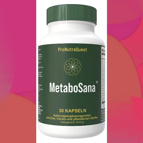 MetaboSana