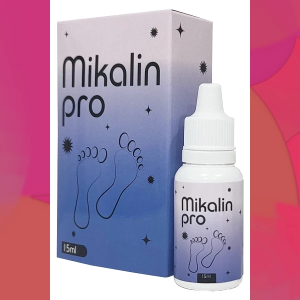 Mikalin Pro