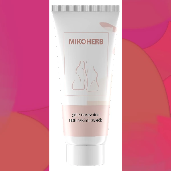 Mikoherb HP