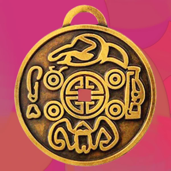Money Amulet