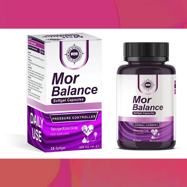 Mor Balance