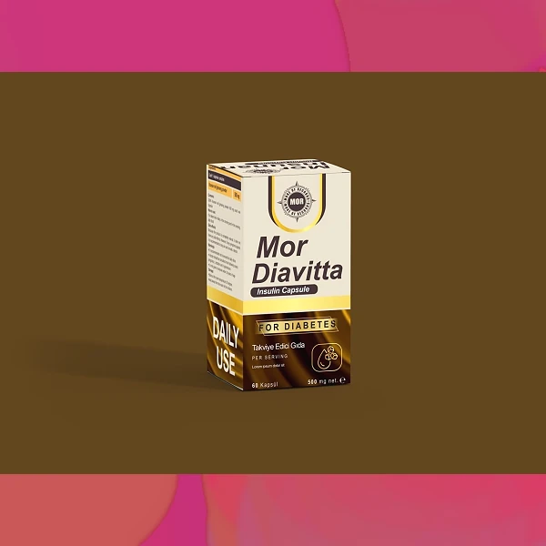 Mor Diavitta