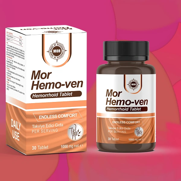 Mor Hemo-Ven