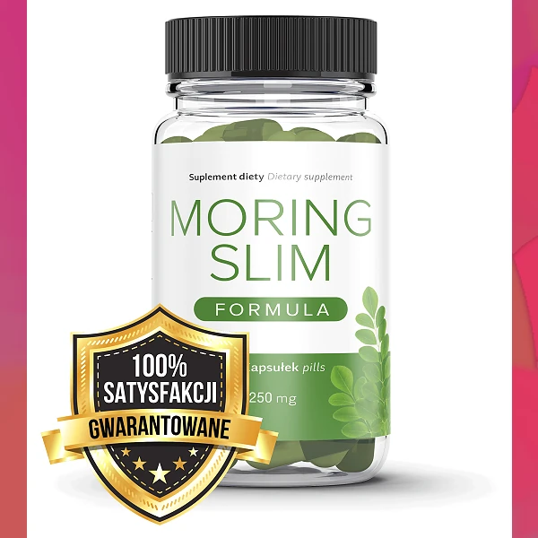 Moring Slim