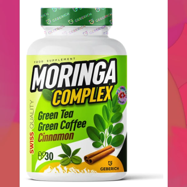 Moringa Complex