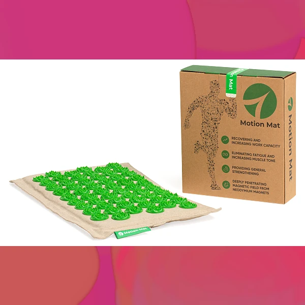 Motion Mat