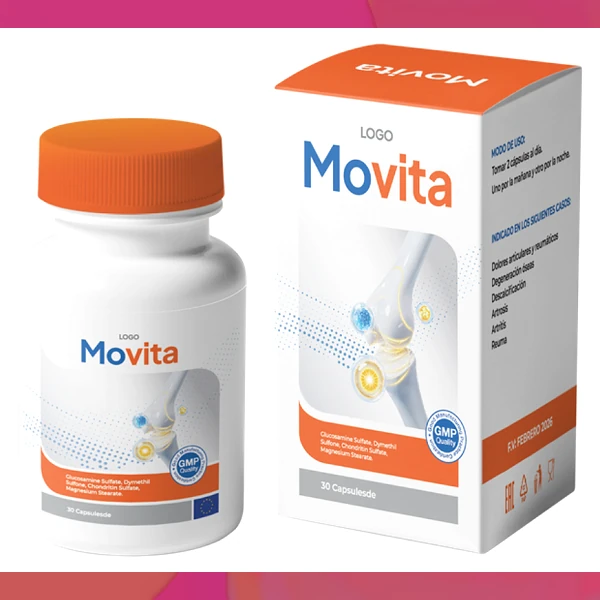 Movita