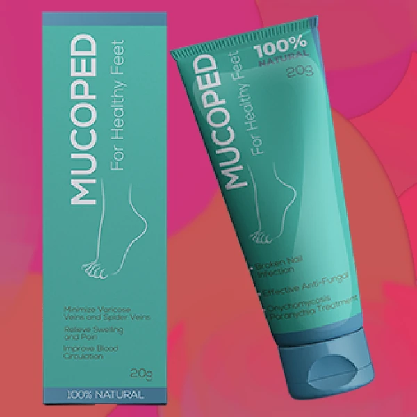 Mucoped