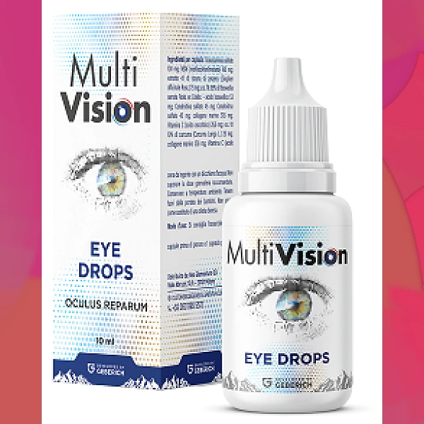 Multivision Drops