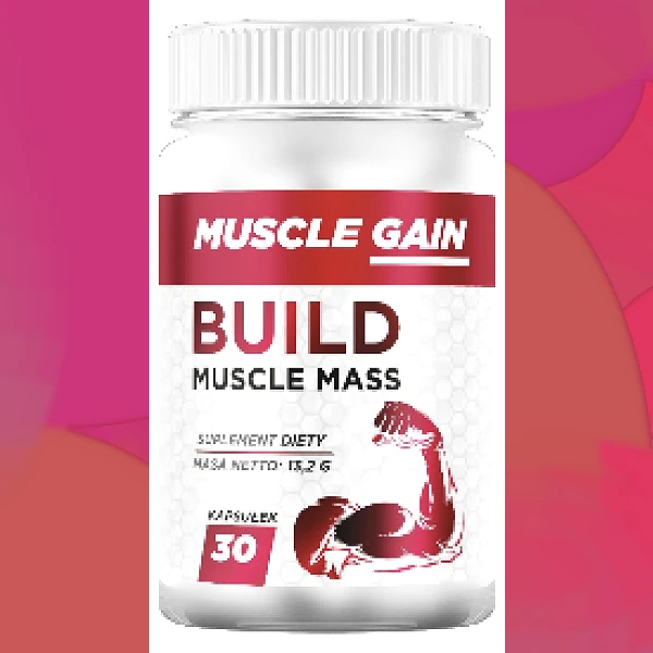 Muscle Gain