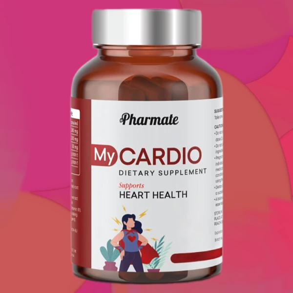 My Cardio