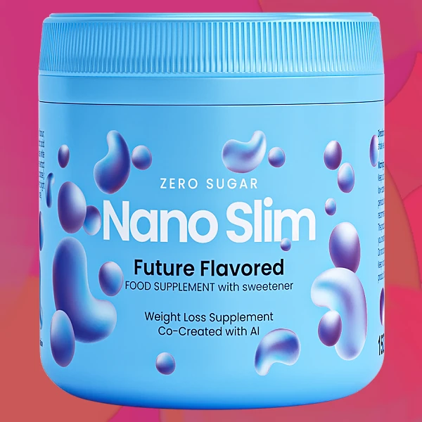 Nano Slim