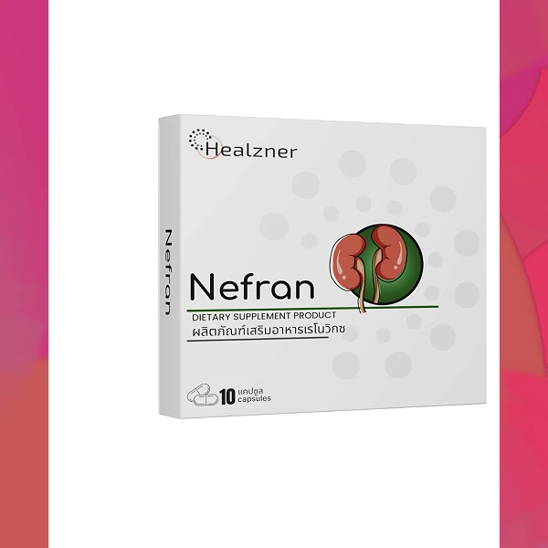 Nefran