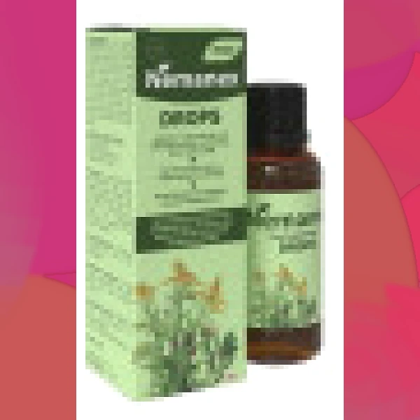 Nemanex Cystitis