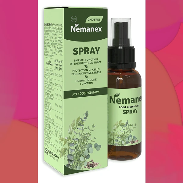 Nemanex