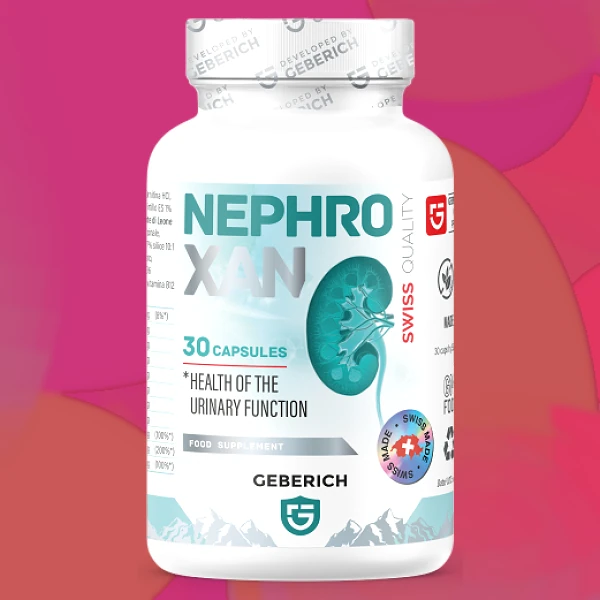 Nephroxan