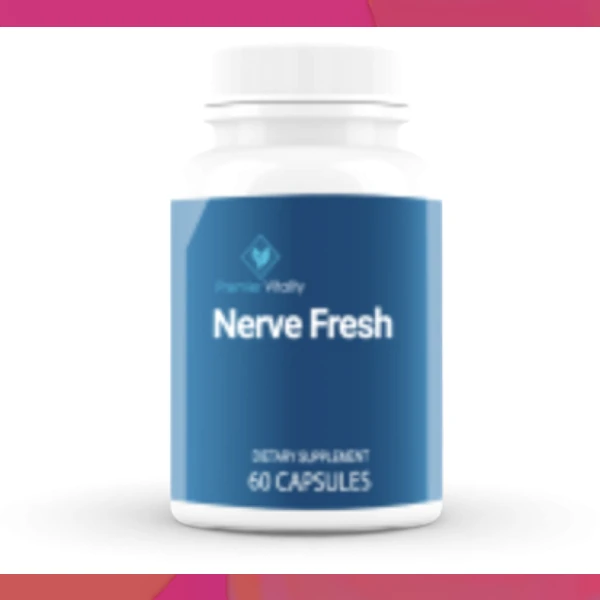 Nerve Fresh