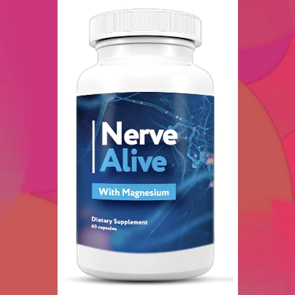 NerveAlive