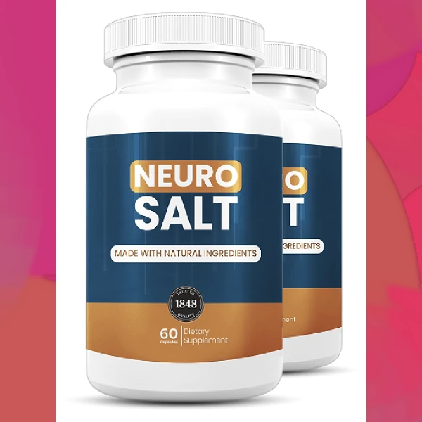 Neuro Salt