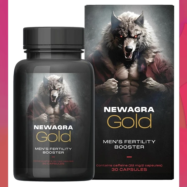 NEwagra Gold
