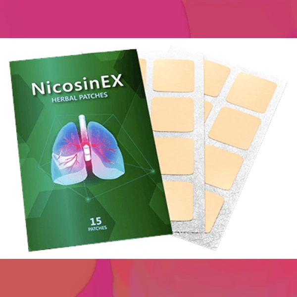 Nicosinex
